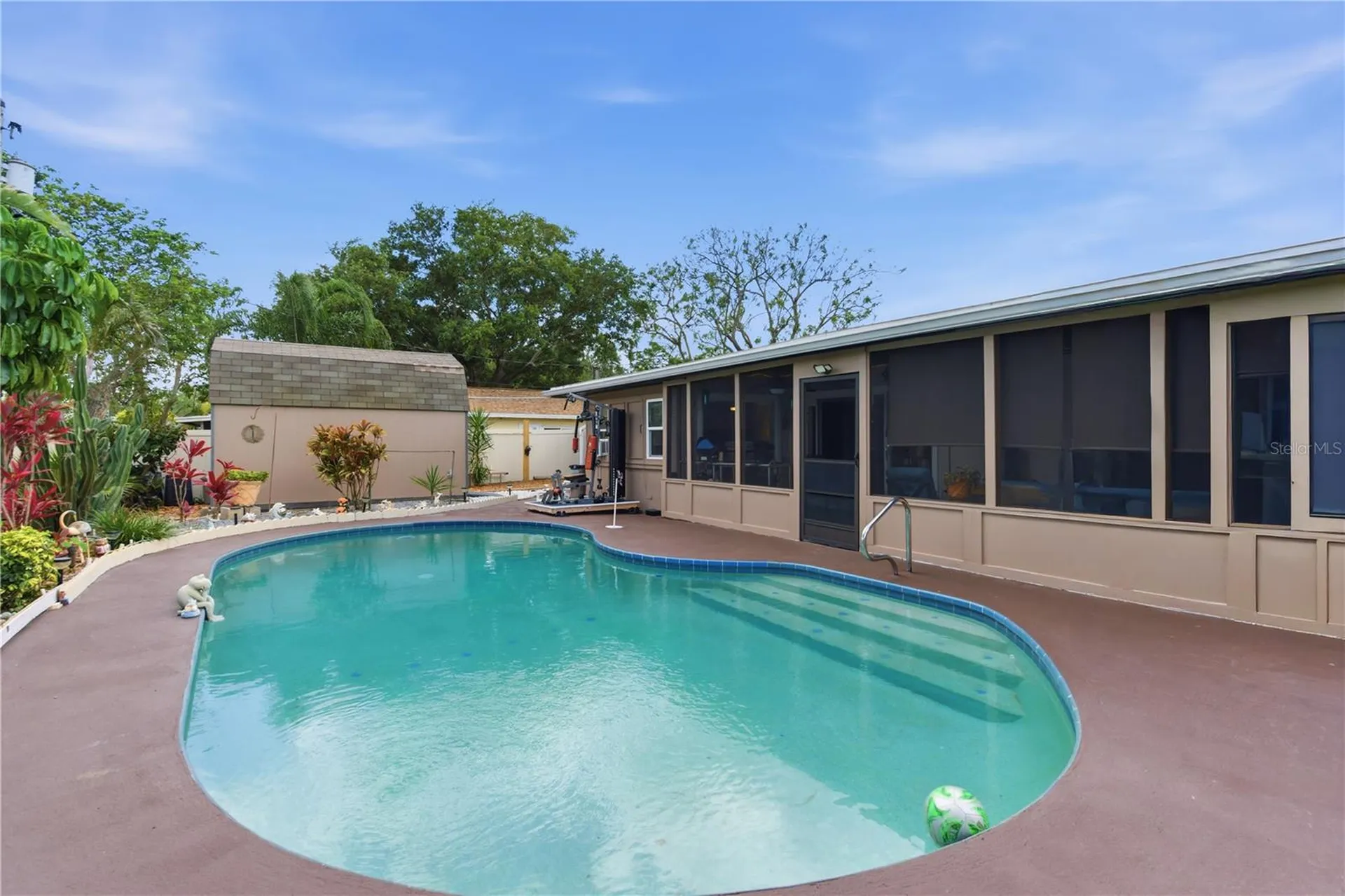 1429 San Charles Drive Dunedin FL 34698