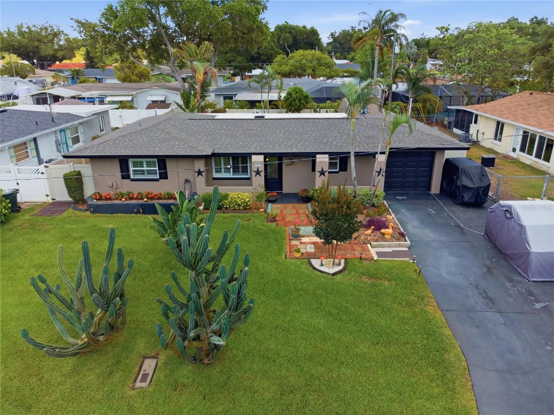 1429 San Charles Drive Dunedin FL 34698