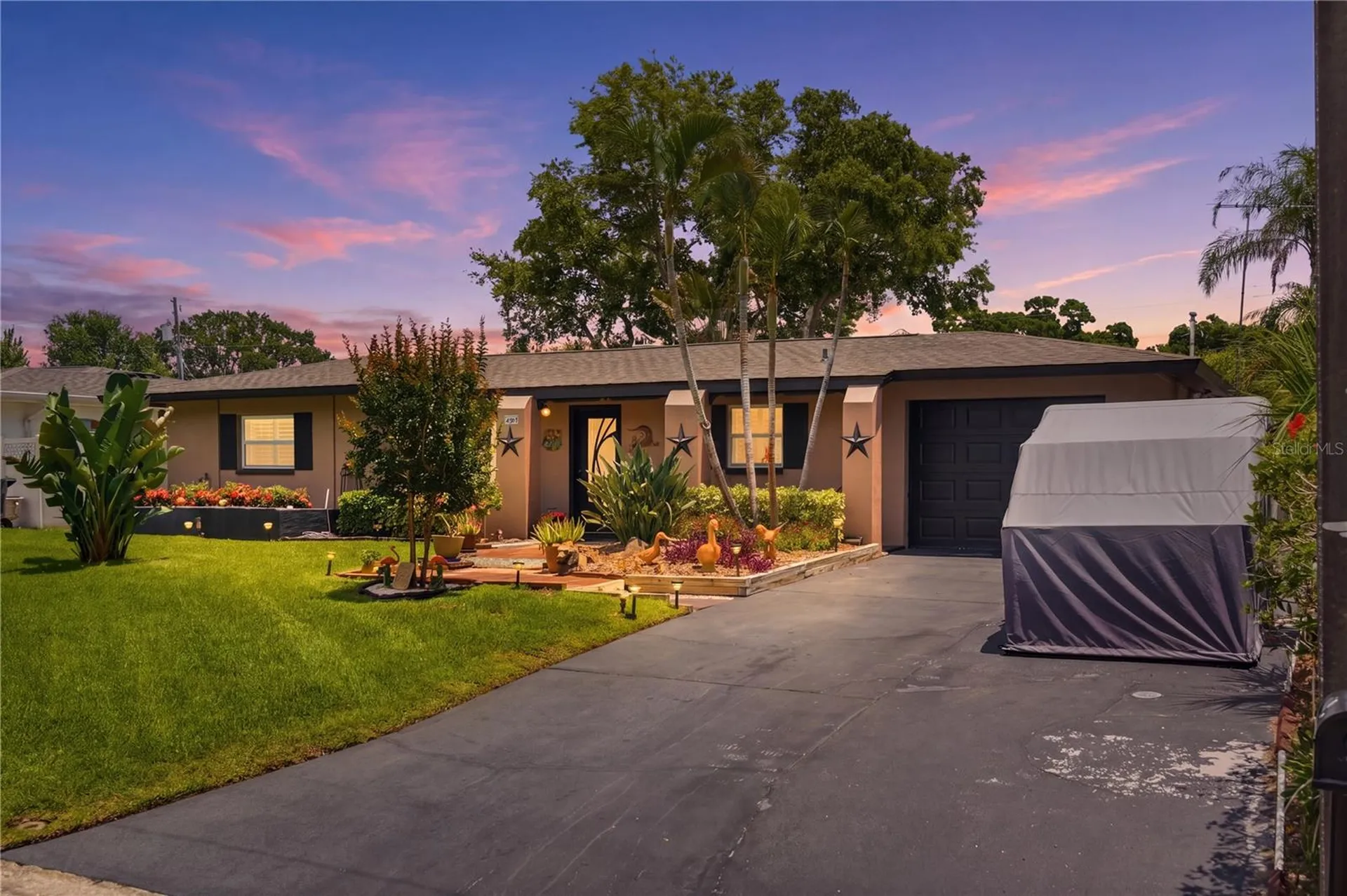 1429 San Charles Drive Dunedin FL 34698
