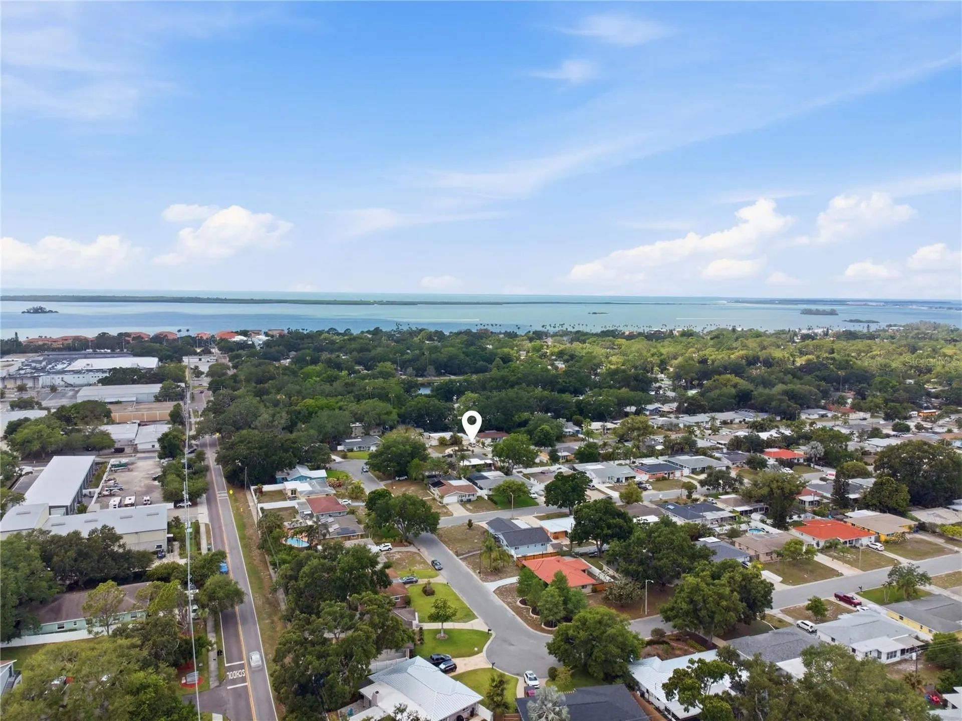 1429 San Charles Drive Dunedin FL 34698