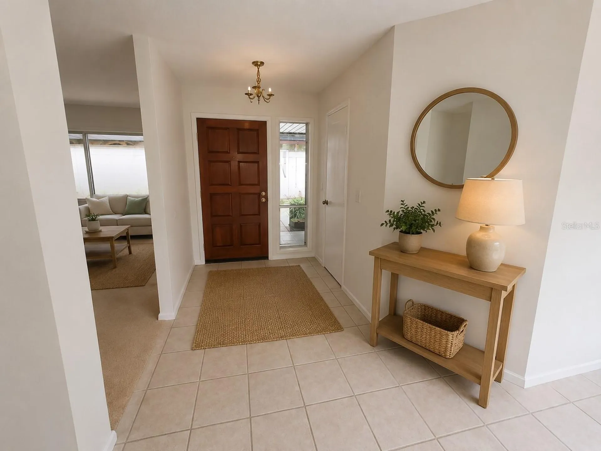 7125 Silvermill Drive Tampa FL 33635