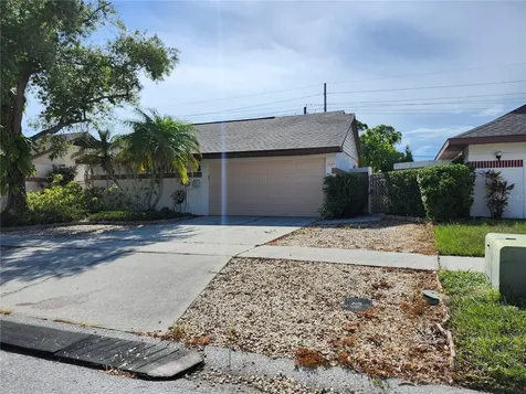 7125 Silvermill Drive Tampa FL 33635