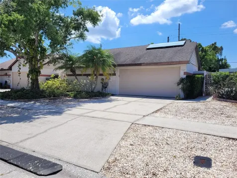 7125 Silvermill Drive Tampa FL 33635