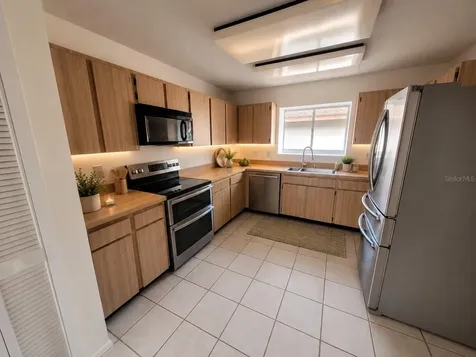 7125 Silvermill Drive Tampa FL 33635