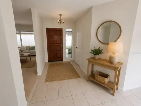 7125 Silvermill Drive Tampa FL 33635