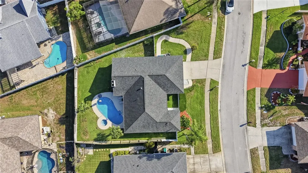 4957 Lake Valencia Boulevard E Palm Harbor FL 34684