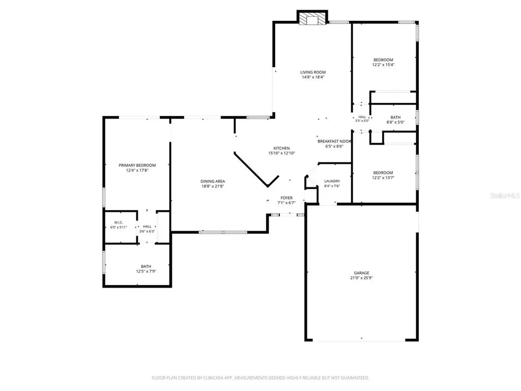 4957 Lake Valencia Boulevard E Palm Harbor FL 34684