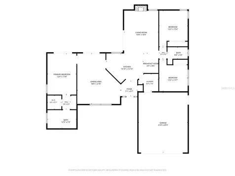4957 Lake Valencia Boulevard E Palm Harbor FL 34684