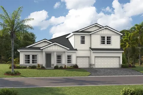 4348 Springhouse Circle Lakewood Ranch FL 34211