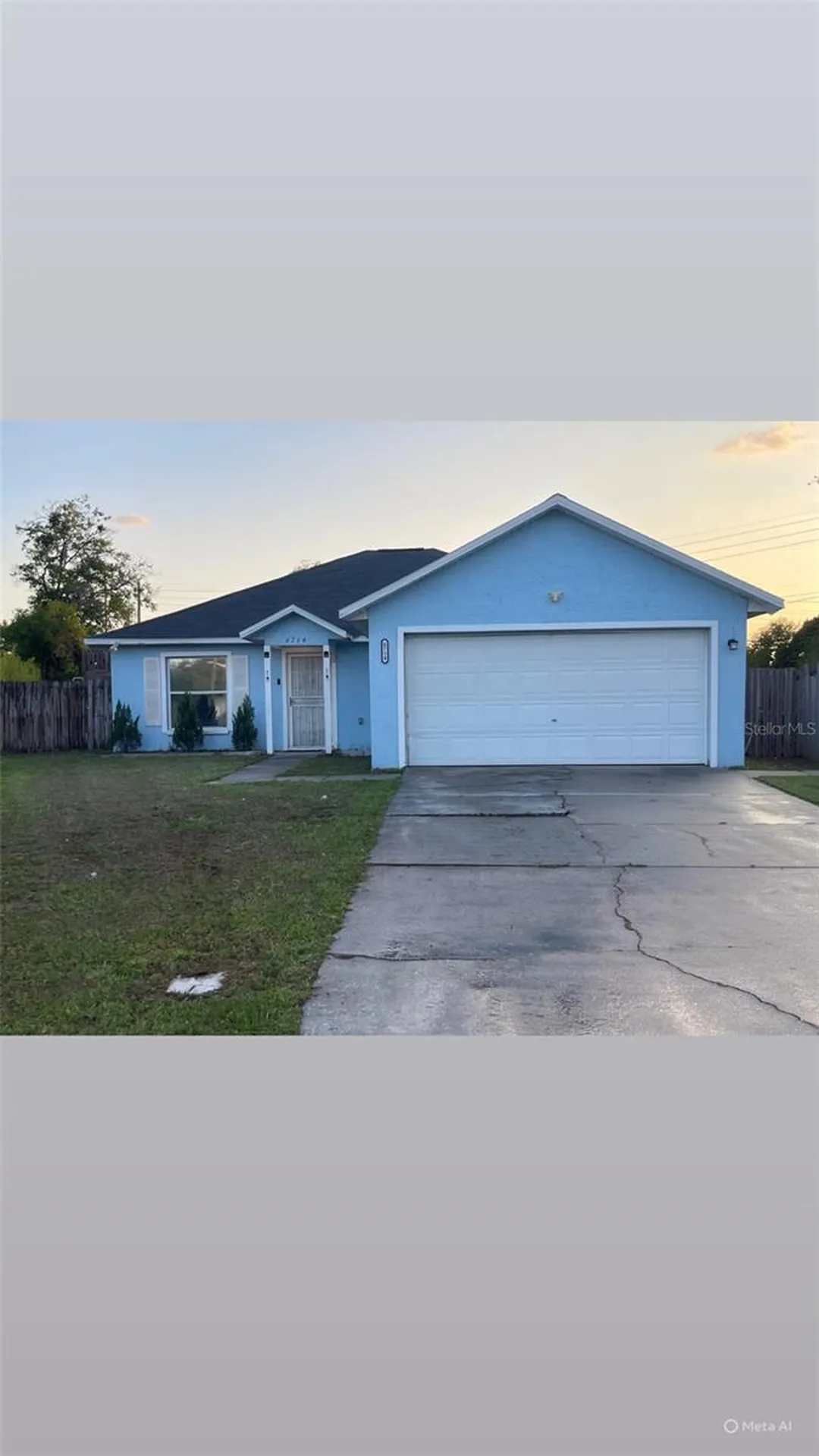 6714 Andrea Jane Lane Orlando FL 32807