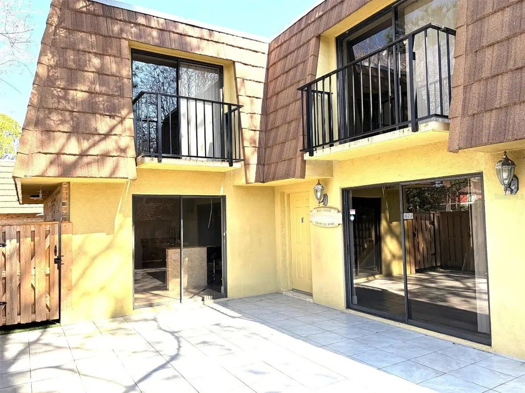5371 Bamboo Court Orlando FL 32811