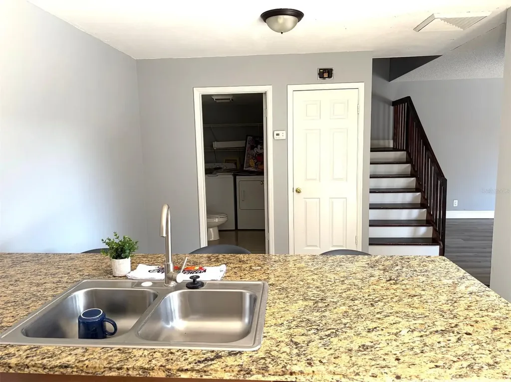 5371 Bamboo Court Orlando FL 32811