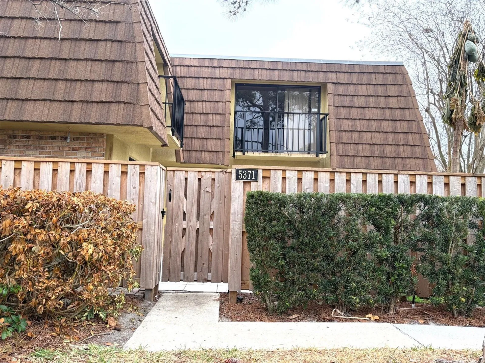 5371 Bamboo Court Orlando FL 32811