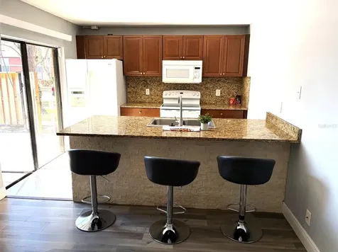 5371 Bamboo Court Orlando FL 32811
