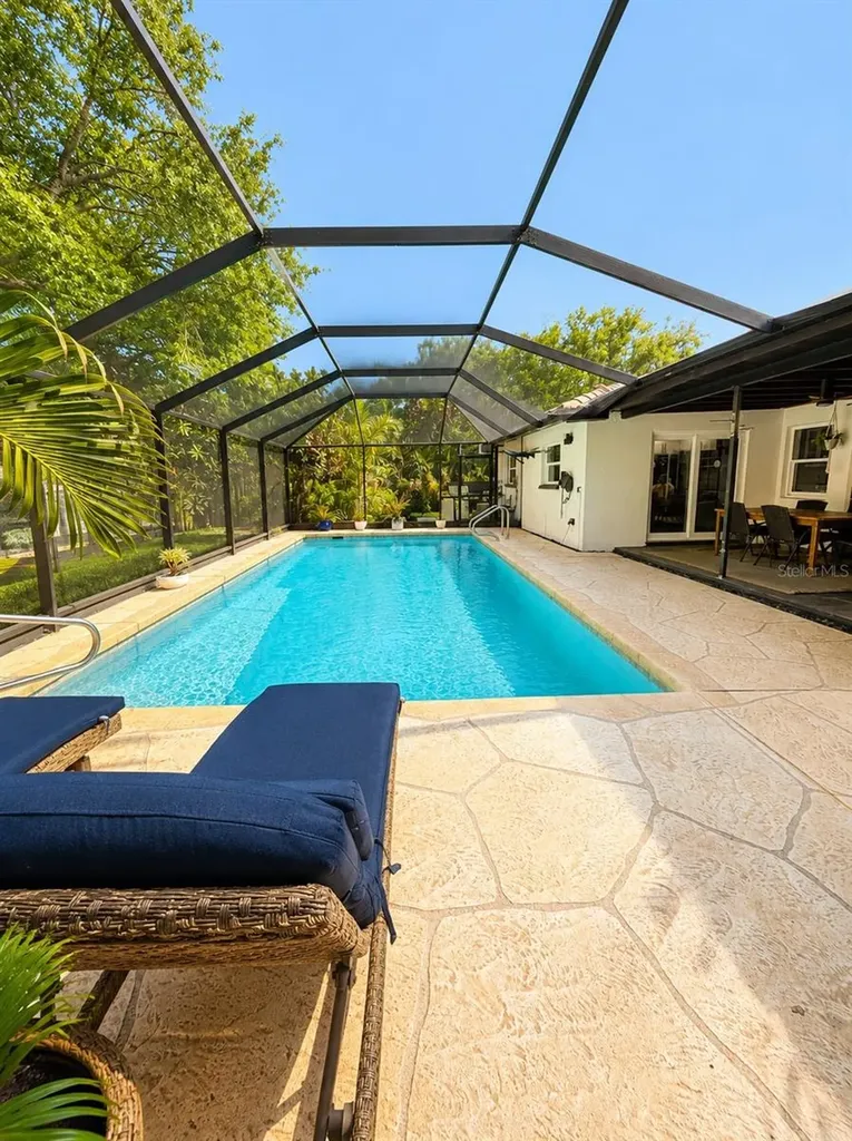 392 W Rossetti Drive Nokomis FL 34275