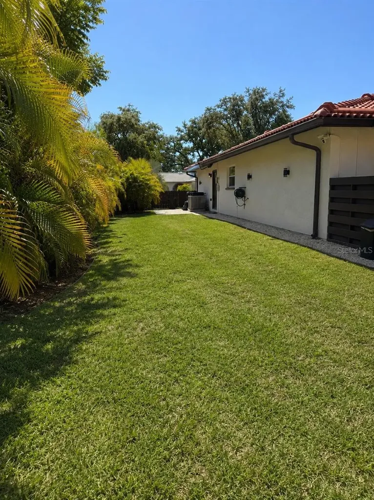 392 W Rossetti Drive Nokomis FL 34275