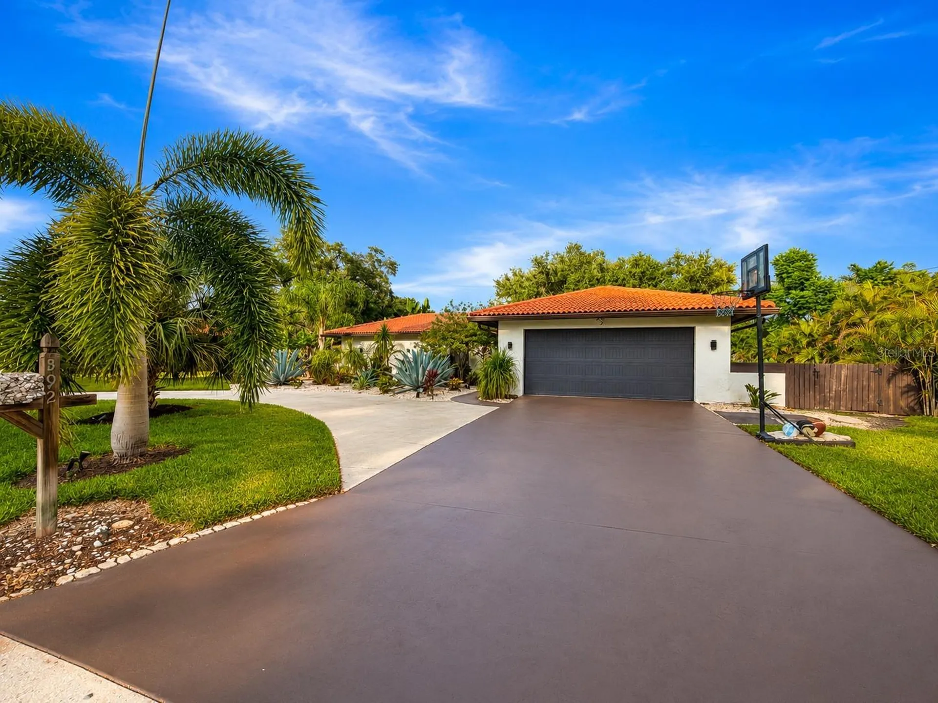 392 W Rossetti Drive Nokomis FL 34275