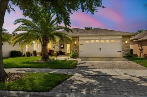 184 Ventana Drive Poinciana FL 34759