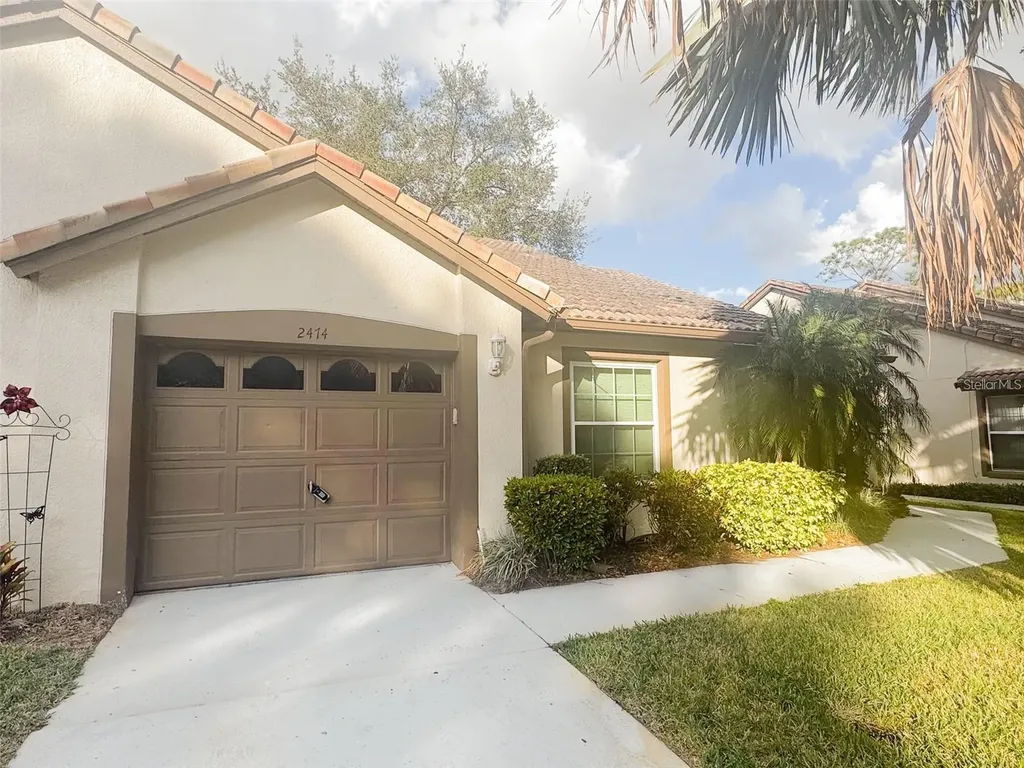 2474 Saint Augustine Boulevard Haines City FL 33844