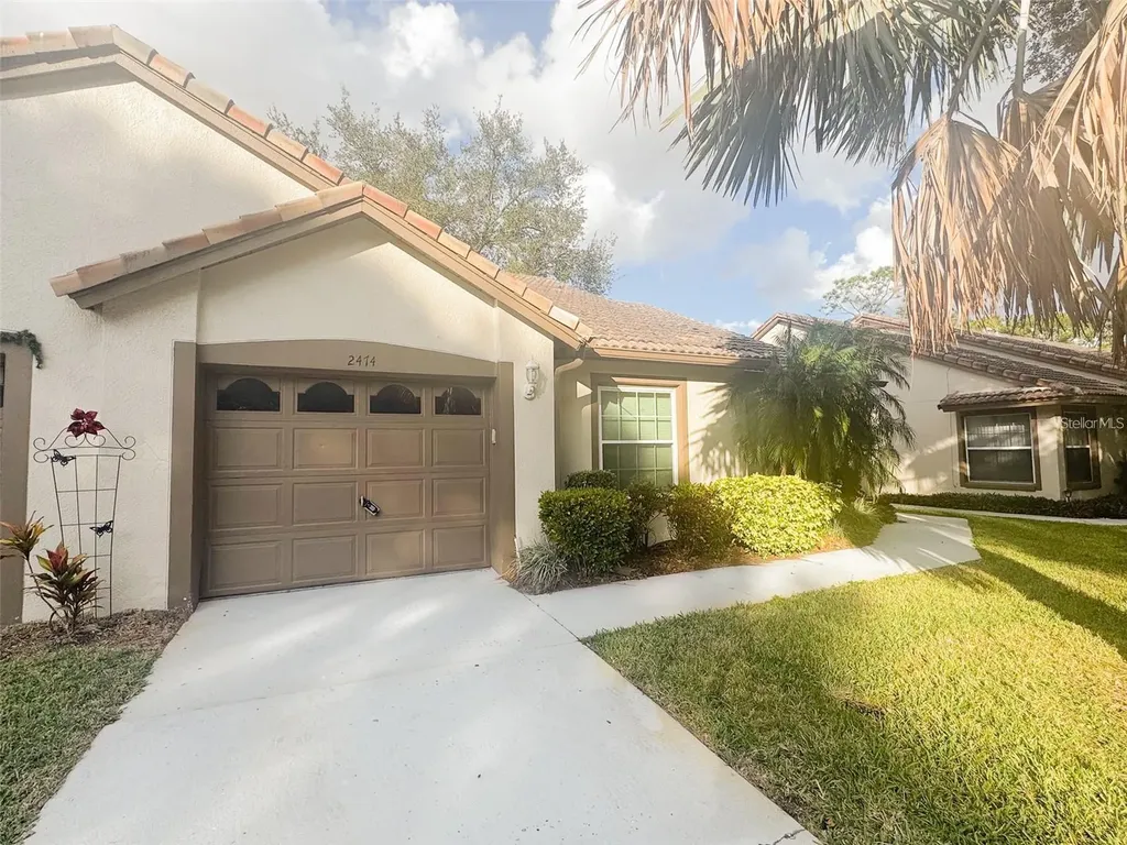 2474 Saint Augustine Boulevard Haines City FL 33844