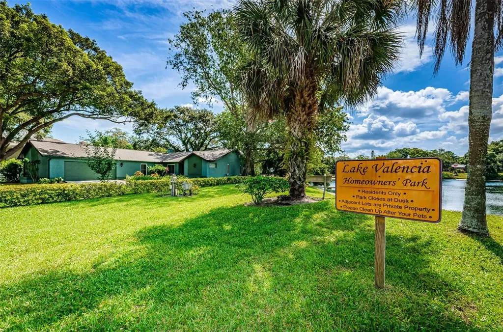 2829 Tangelo Way Palm Harbor FL 34684