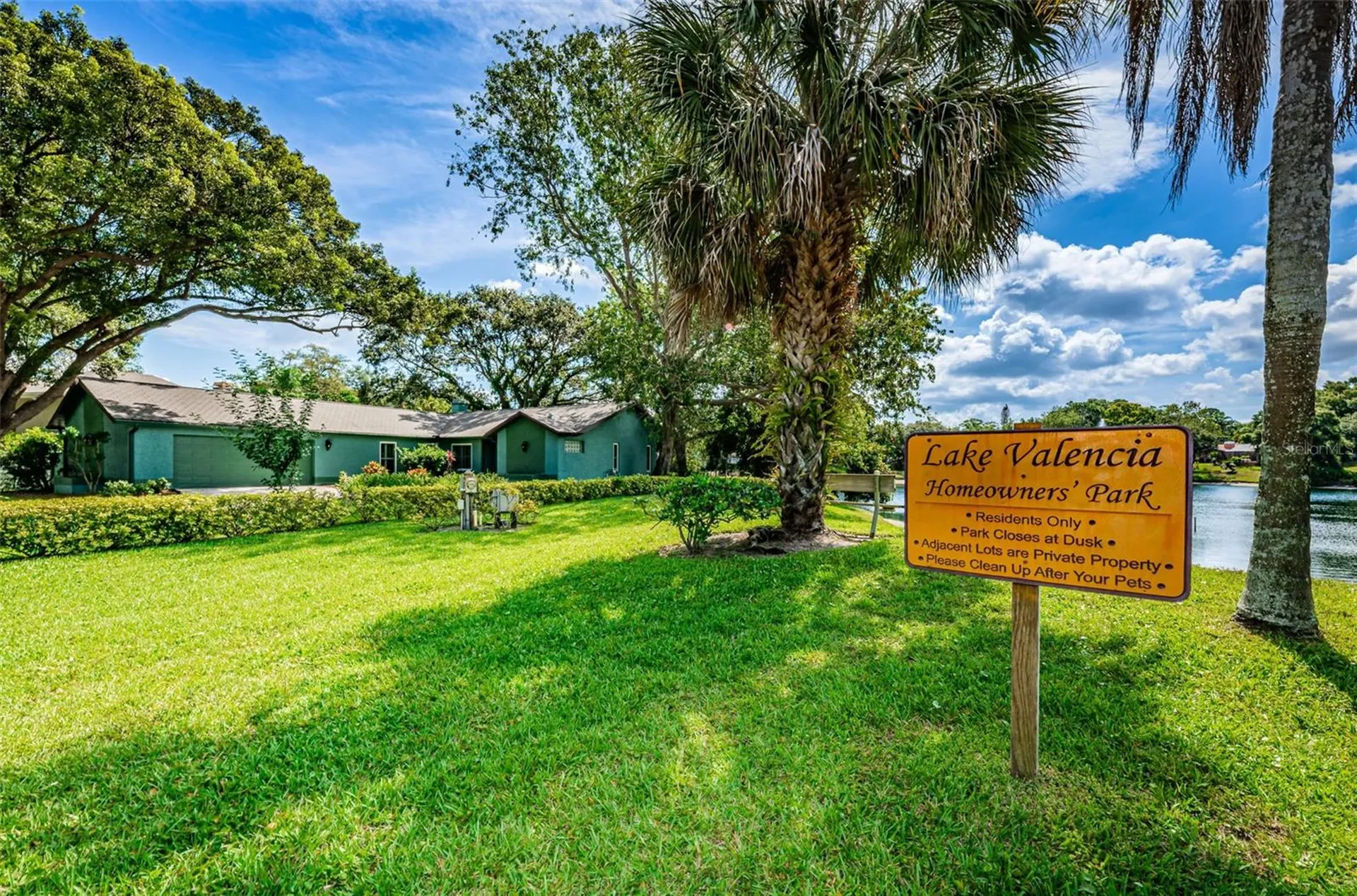 2829 Tangelo Way Palm Harbor FL 34684