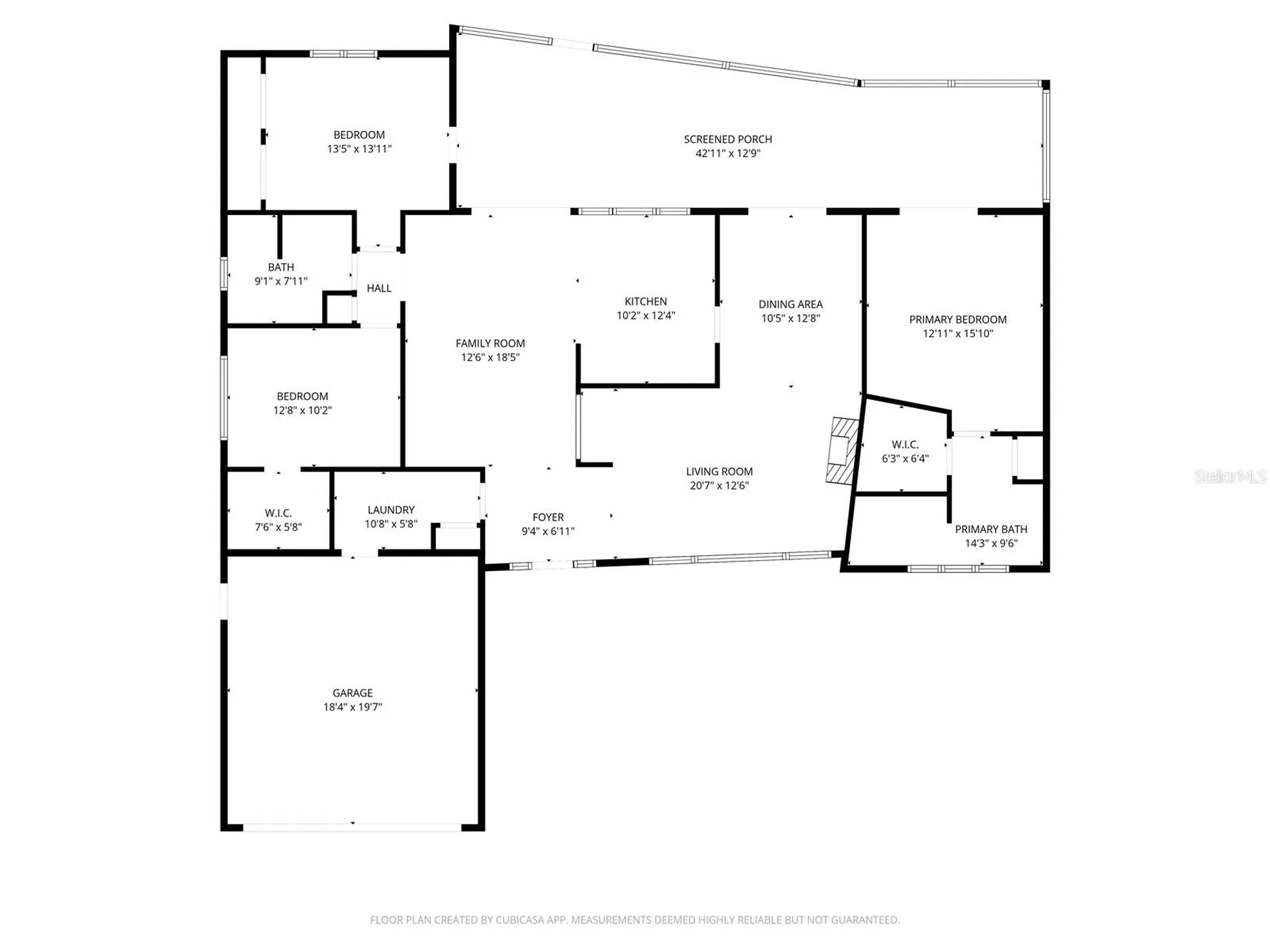 2829 Tangelo Way Palm Harbor FL 34684