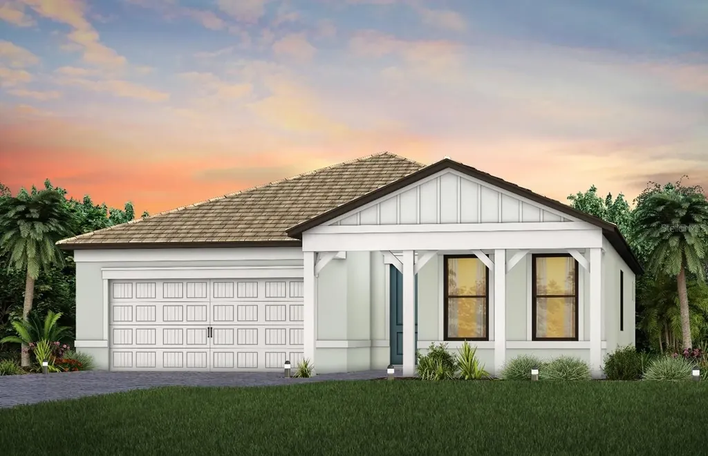 1758 Pepper Grass Drive North Port FL 34289
