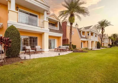 1326 Seven Eagles Court Kissimmee FL 34747