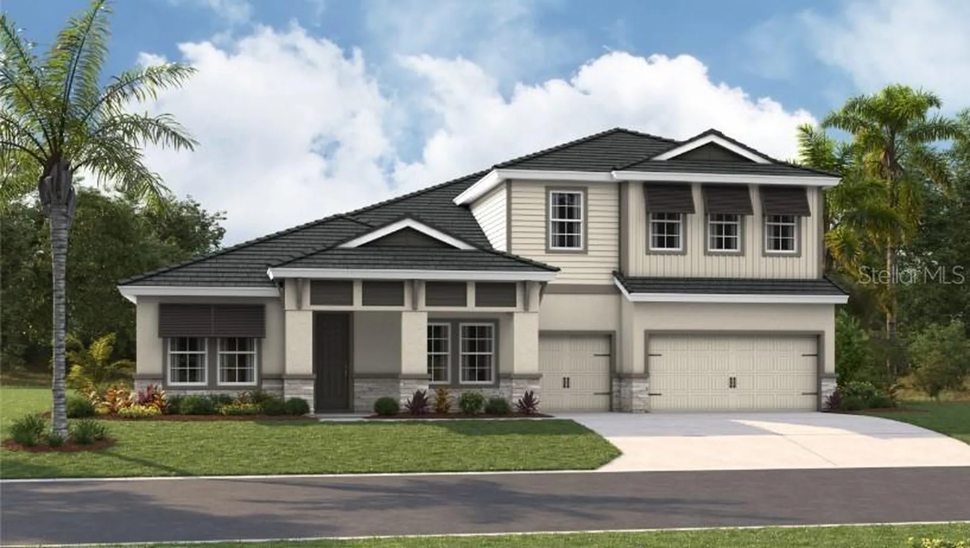 4344 Springhouse Circle Lakewood Ranch FL 34211