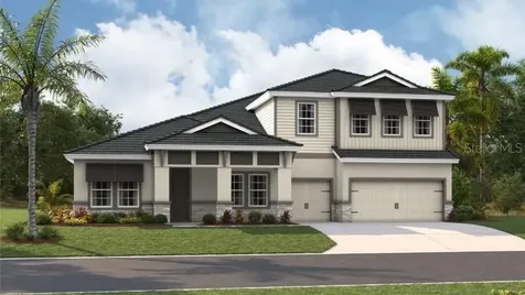 4344 Springhouse Circle Lakewood Ranch FL 34211