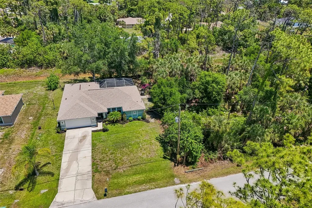 3938 Lovering Avenue North Port FL 34286