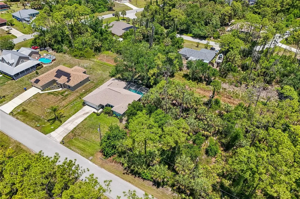 3938 Lovering Avenue North Port FL 34286