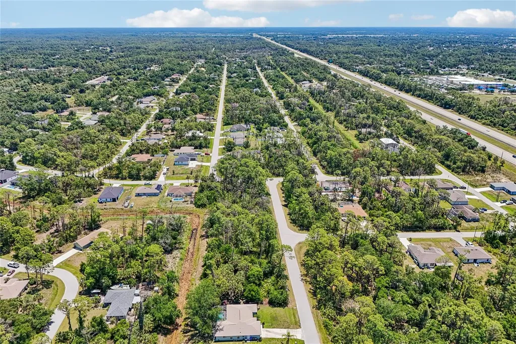 3938 Lovering Avenue North Port FL 34286