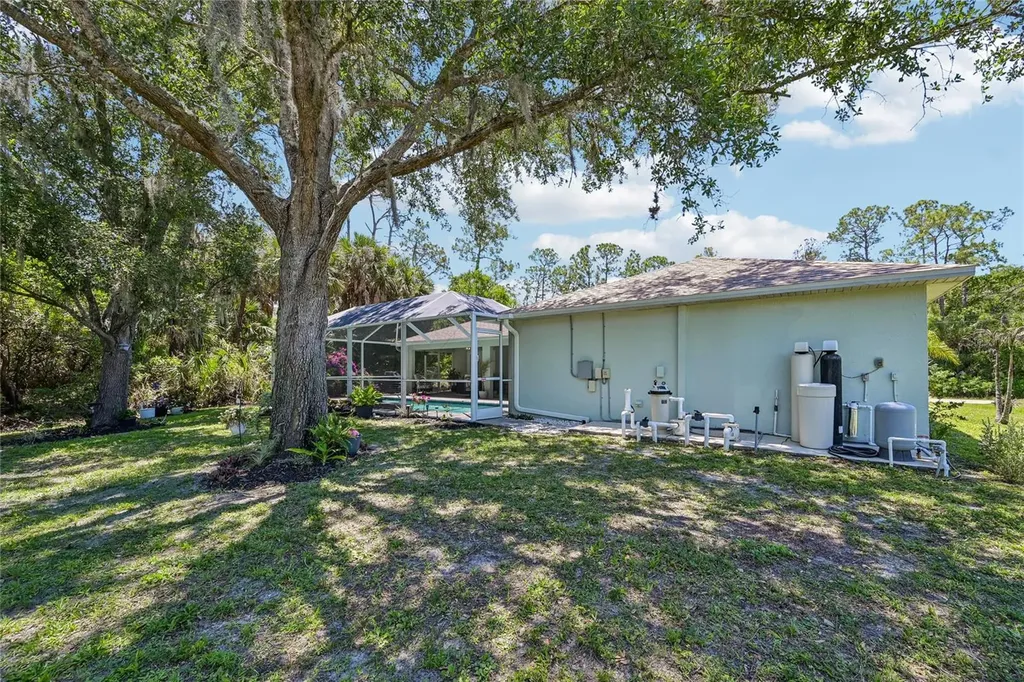 3938 Lovering Avenue North Port FL 34286