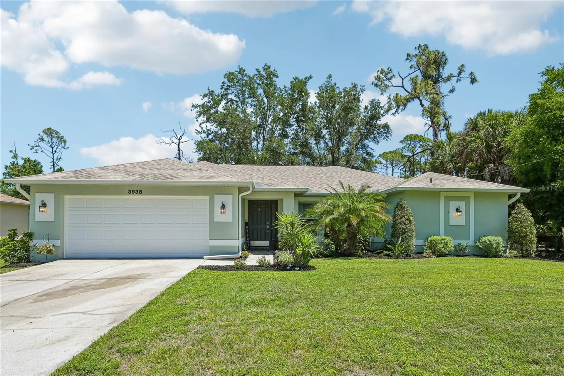 3938 Lovering Avenue North Port FL 34286