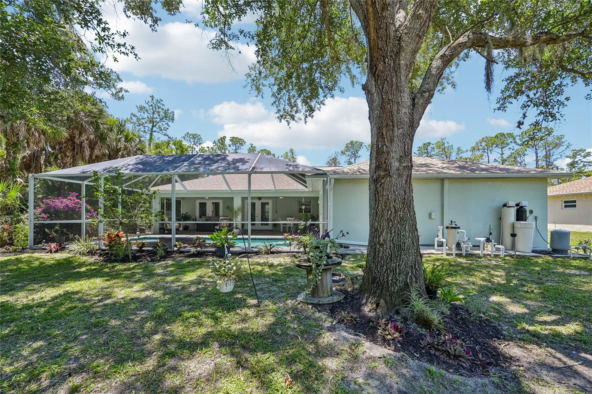 3938 Lovering Avenue North Port FL 34286