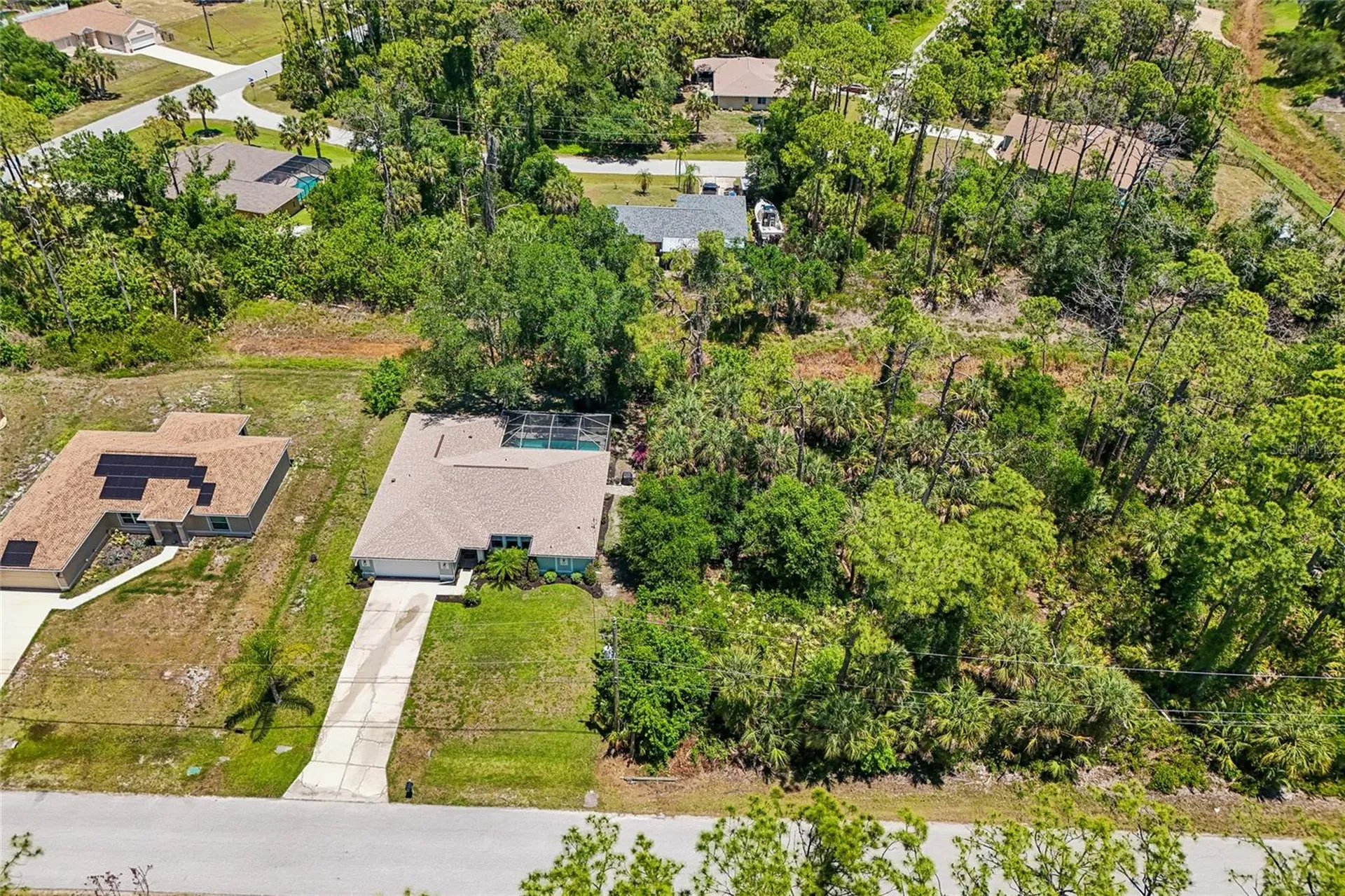 3938 Lovering Avenue North Port FL 34286