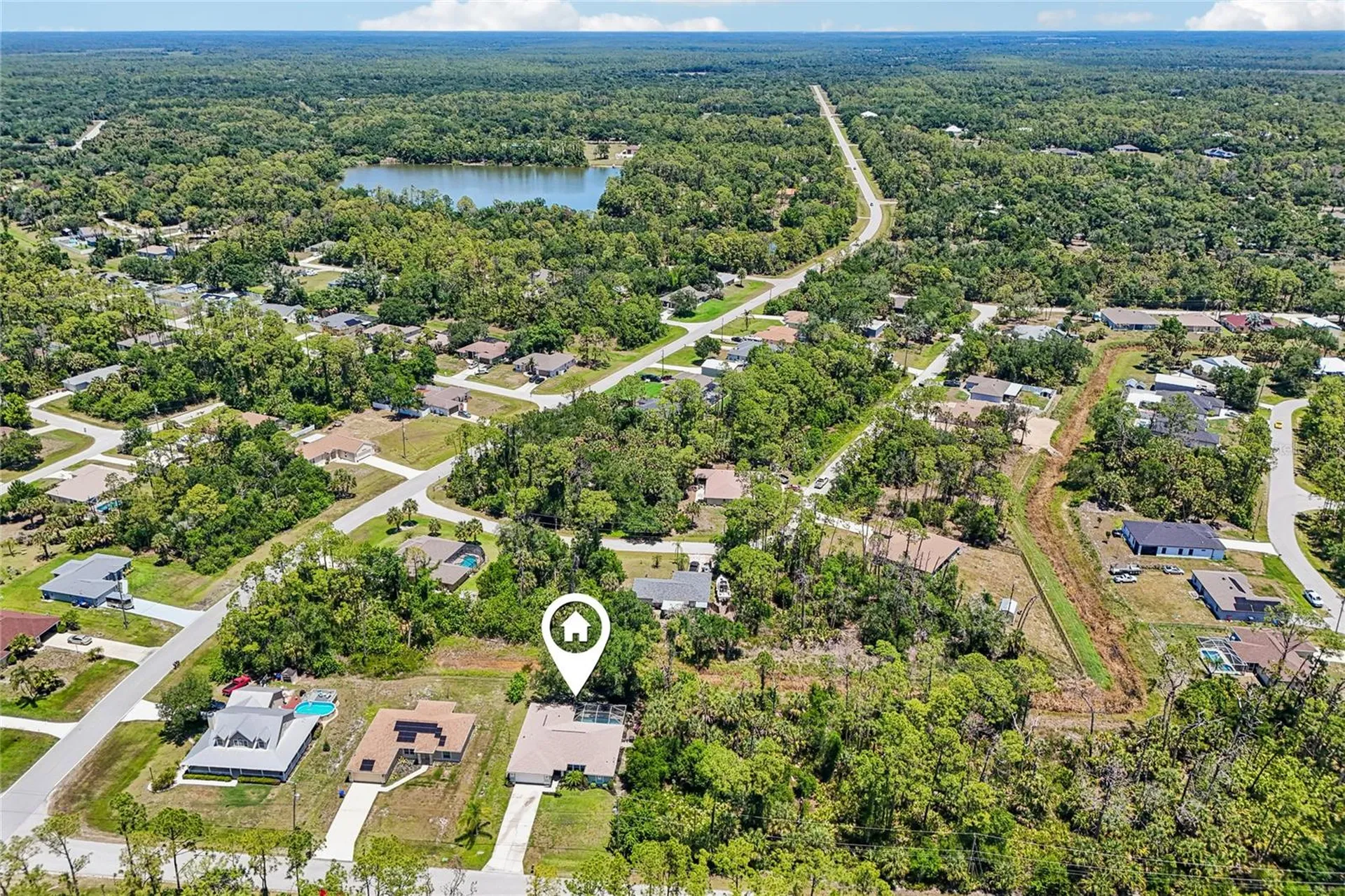 3938 Lovering Avenue North Port FL 34286