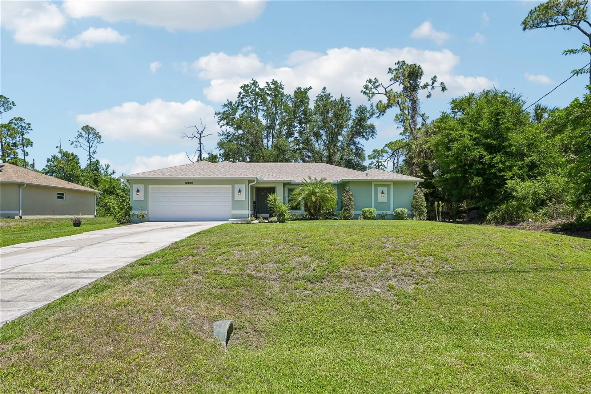 3938 Lovering Avenue North Port FL 34286
