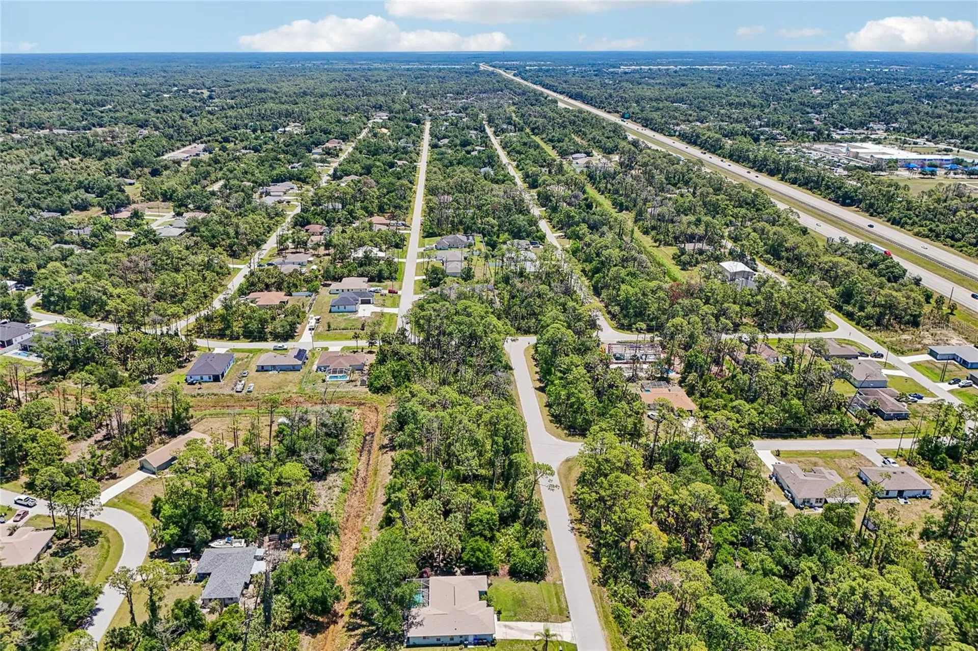3938 Lovering Avenue North Port FL 34286