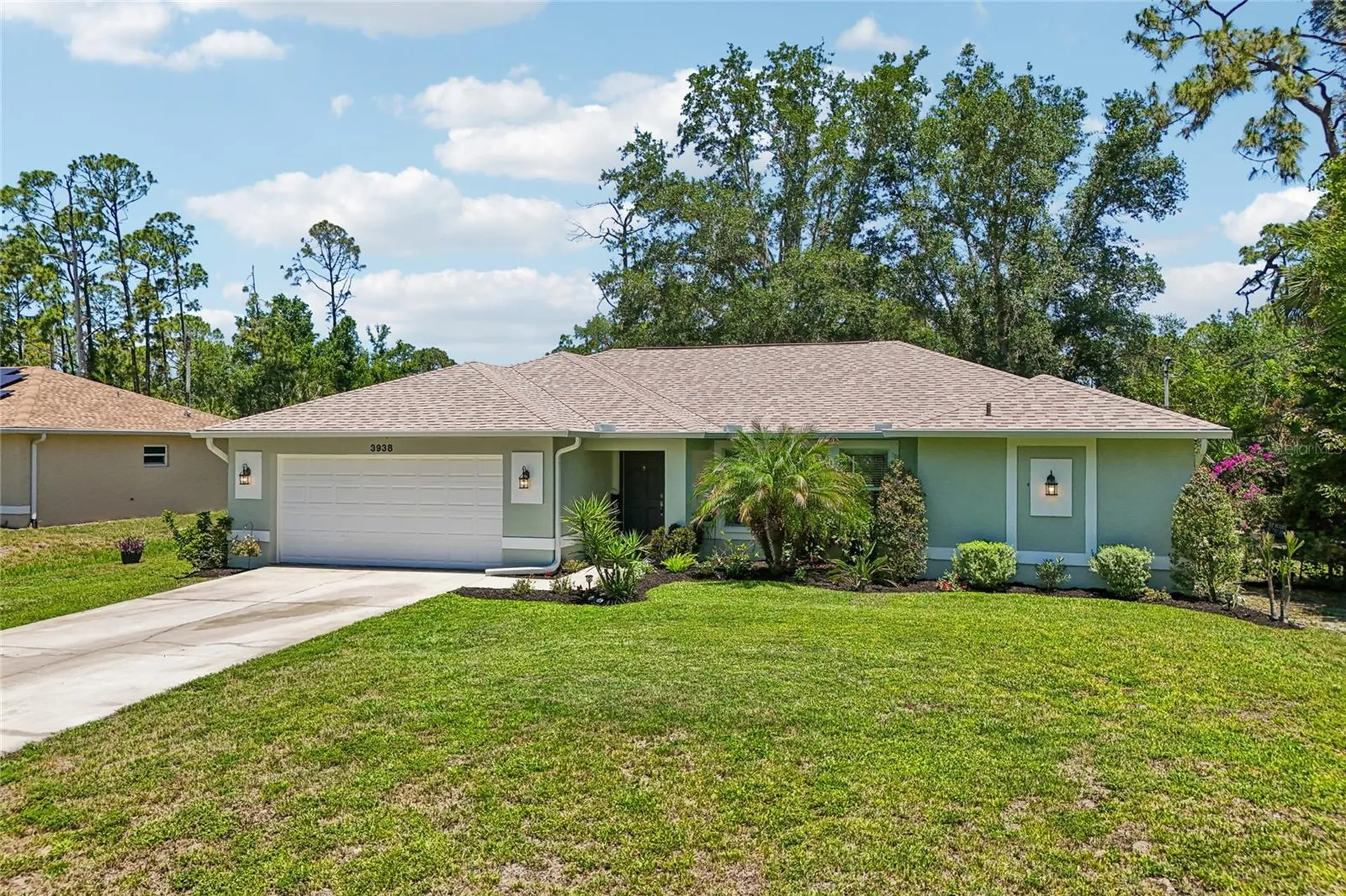 3938 Lovering Avenue North Port FL 34286