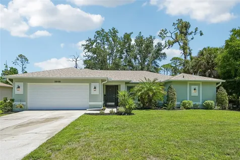 3938 Lovering Avenue North Port FL 34286