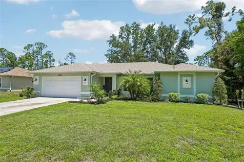 3938 Lovering Avenue North Port FL 34286