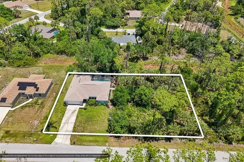 3938 Lovering Avenue North Port FL 34286