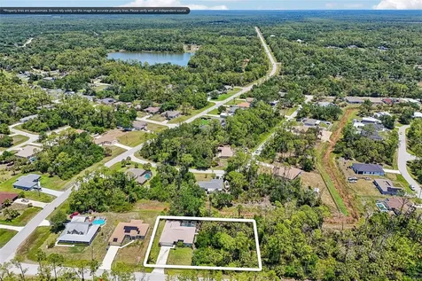 3938 Lovering Avenue North Port FL 34286