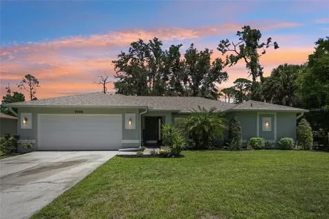 3938 Lovering Avenue North Port FL 34286