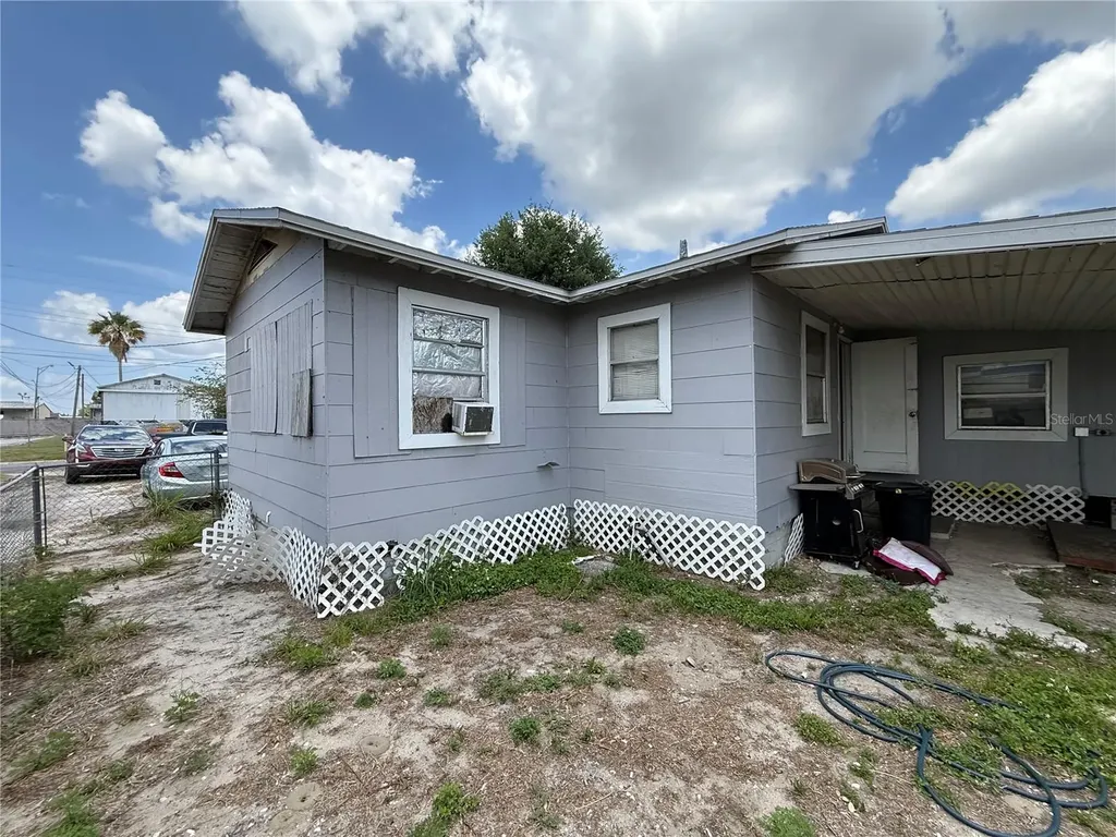 1013 N Ruth Avenue Lakeland FL 33805