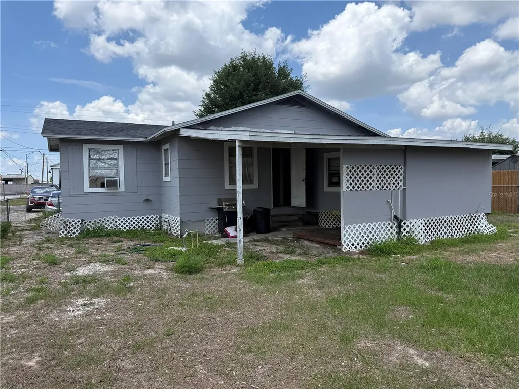 1013 N Ruth Avenue Lakeland FL 33805