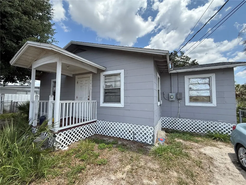 1013 N Ruth Avenue Lakeland FL 33805